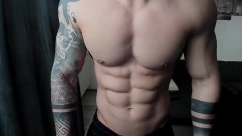 RichardDarell online show from 02-10-26, 07:12