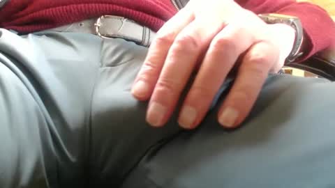 richarder7 online show from 04-18-26, 12:09