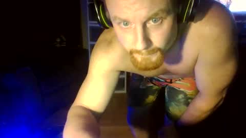 richardpetty417 online show from 11-30-25, 12:14