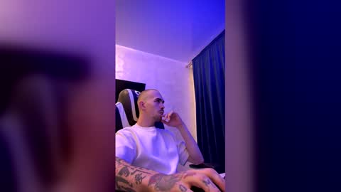 RichieKash online show from 12-23-25, 06:22