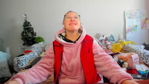 Anna - not anna - right Anna  online show from 01-19-26, 01:37