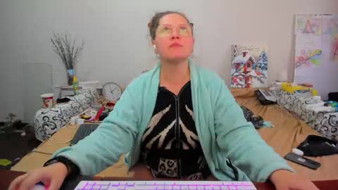 Anna - not anna - right Anna  online show from 02-15-26, 05:48