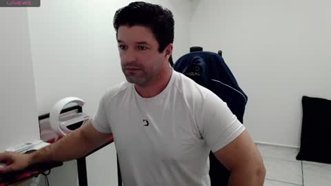 Rickseduction online show from 06-08-26, 09:48