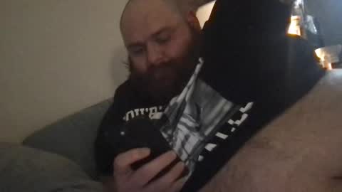 RichhSteve online show from 11-24-25, 01:44