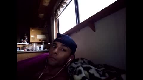 Snapshot of rick24hours chatting on 10-13-25, 01:27 RickUCRLot11 online show from 10-13-25, 01:27