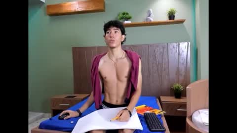 Snapshot of rick_flame05 chatting on 01-12-26, 02:22 Rick Flame online show from 01-12-26, 02:22