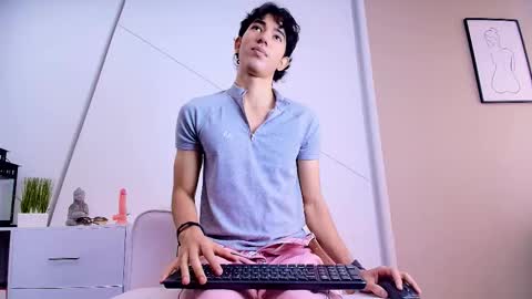 Rick Flame online show from 02-06-26, 01:58