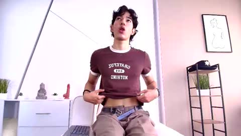 Rick Flame online show from 02-27-26, 01:55