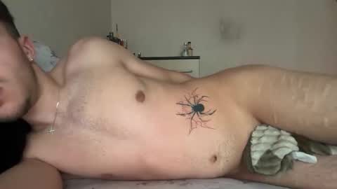 Rick online show from 04-18-26, 05:22