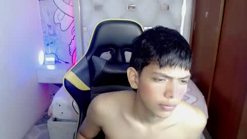 Rick oficiall online show from 01-16-26, 02:43