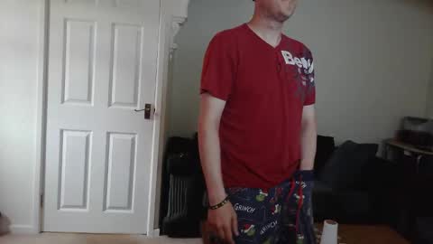 Rickolson online show from 05-30-26, 06:49