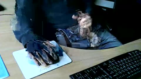 Rickolson online show from 07-20-26, 04:49