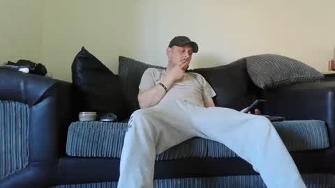 Rickolson online show from 08-01-26, 08:02