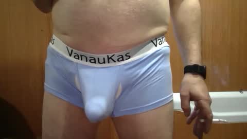 Richard Rick your slave and toy online show from 04-14-26, 11:49