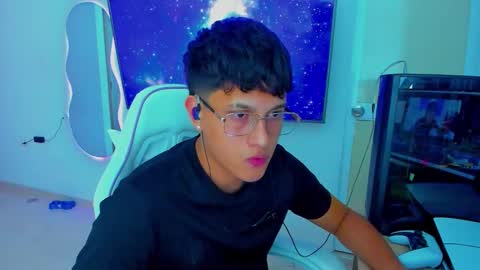 Rick online show from 11-07-25, 01:05