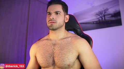 Rick online show from 12-07-24, 03:47