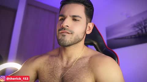 Rick online show from 12-10-24, 04:02