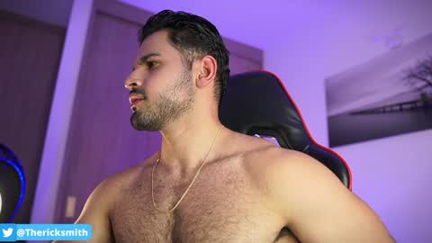 Rick online show from 12-12-24, 04:04