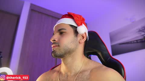 Rick online show from 12-15-24, 10:50