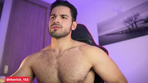 Rick online show from 12-18-24, 03:37