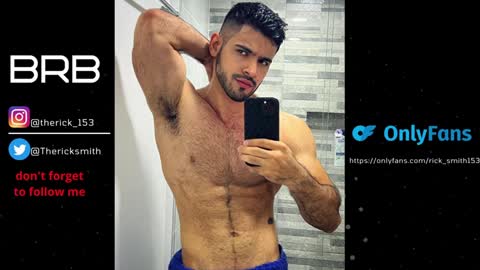 Rick online show from 12-21-24, 07:35