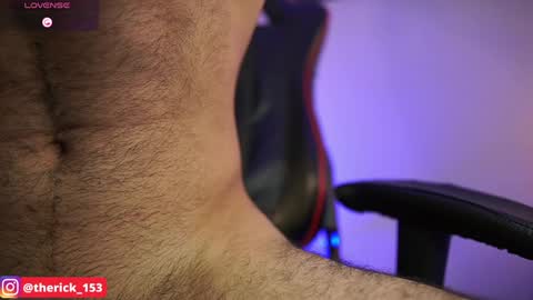 Rick online show from 12-21-24, 10:39