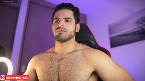 Rick online show from 12-23-24, 04:55