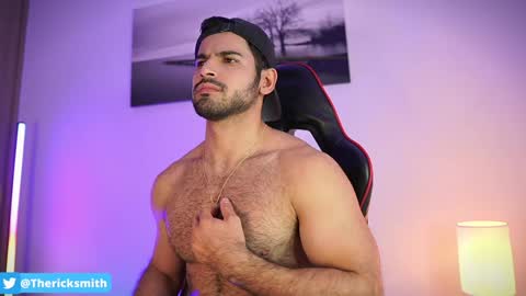 Rick online show from 12-27-24, 04:47