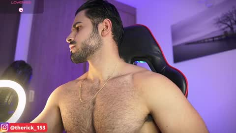 Rick online show from 12-28-24, 03:15