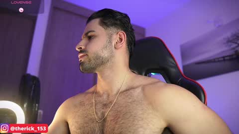 Rick online show from 01-07-25, 04:29