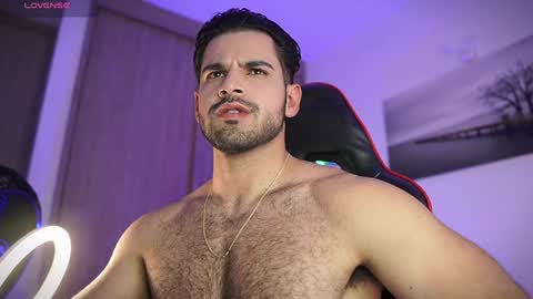 Rick online show from 01-08-25, 04:02