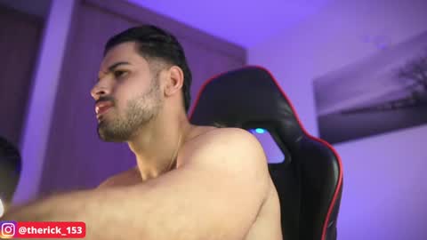 Rick online show from 01-09-25, 04:30