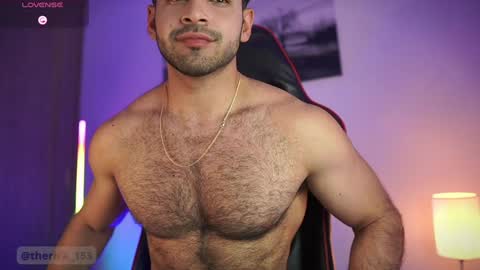 Rick online show from 01-11-25, 04:59