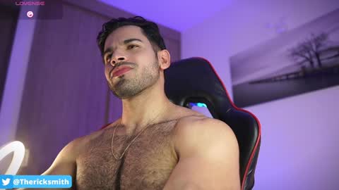 Rick online show from 01-11-25, 08:00