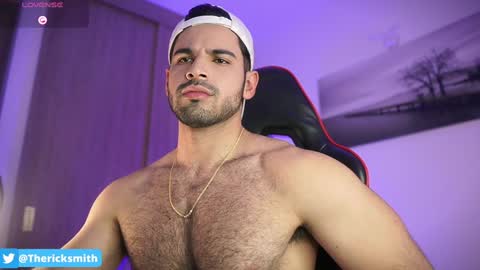 Rick online show from 01-13-25, 04:07