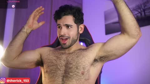 Rick online show from 01-19-25, 07:57