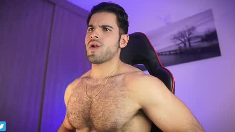 Rick online show from 01-20-25, 03:15