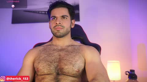 Rick online show from 01-21-25, 07:58