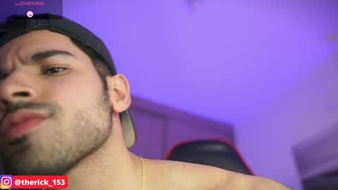 Rick online show from 01-23-25, 04:30