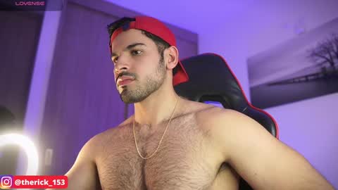 Rick online show from 01-24-25, 01:45