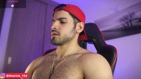 Rick online show from 01-24-25, 04:48