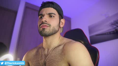 Rick online show from 01-25-25, 04:02