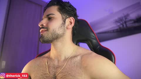 Rick online show from 01-26-25, 08:03