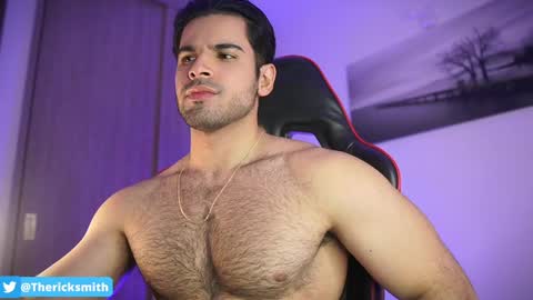 Rick online show from 01-28-25, 01:39