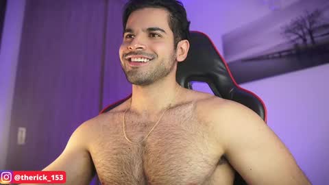 Rick online show from 01-30-25, 02:06