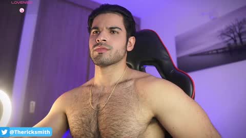 Rick online show from 02-04-25, 02:39