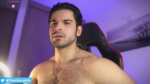 Rick online show from 02-04-25, 05:53