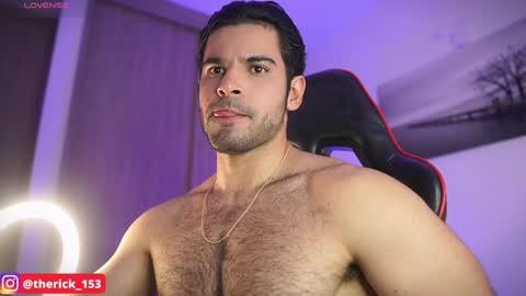 Rick online show from 02-04-25, 08:56