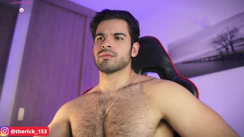 Rick online show from 02-06-25, 04:31