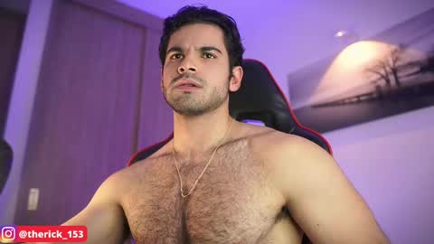 Rick online show from 02-10-25, 03:35